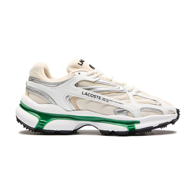 Женские кроссовки Lacoste L003 2K24