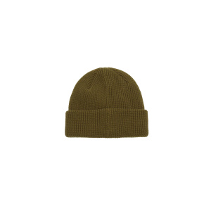 Шапка OBEY MID ICON PATCH CUFF BEANIE