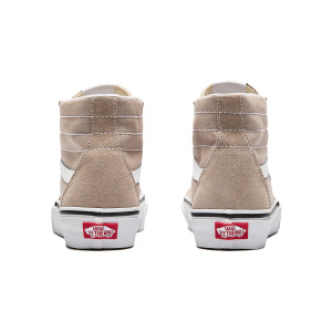 Женские кеды Vans Sk8-Hi TAPERED