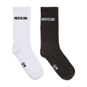 Носки UNITED SOCKS DOUBLE