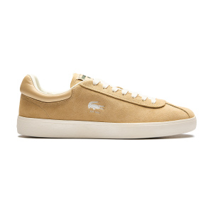 Мужские кеды Lacoste BASESHOT