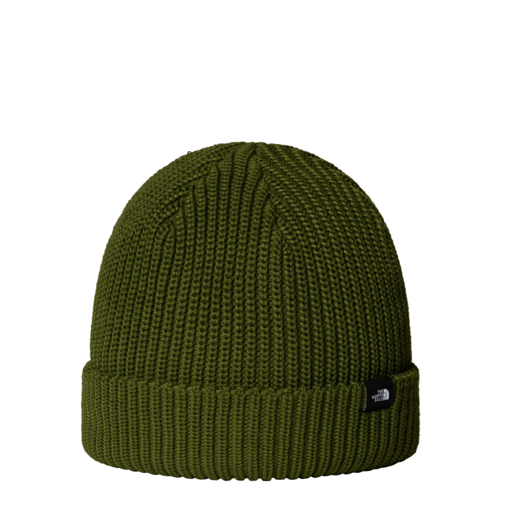 Мужская шапка The North Face TNF FISHERMAN BEANIE