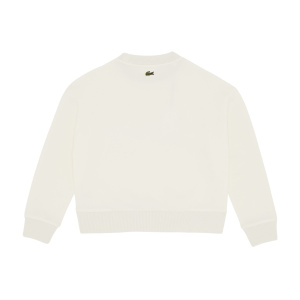 Женская толстовка Lacoste CREW NECK