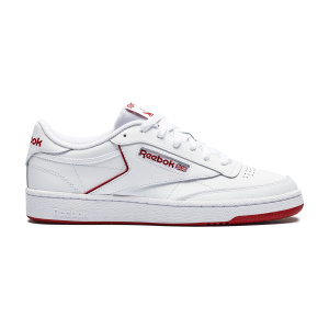 Мужские кеды Reebok CLUB C 85