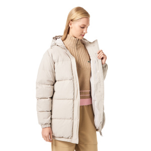 Женская Lacoste Куртка с капюшоном