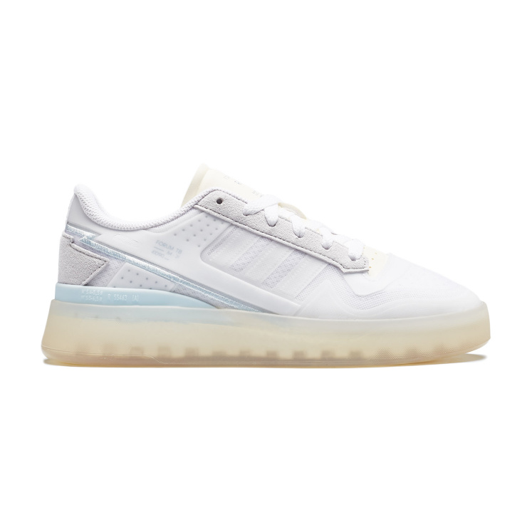 Кроссовки adidas FORUM TECH BOOST
