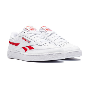 Мужские кеды Reebok CLUB C REVENGE