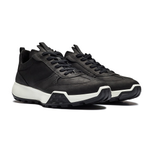 Мужские кроссовки ECCO RETRO SNEAKER
