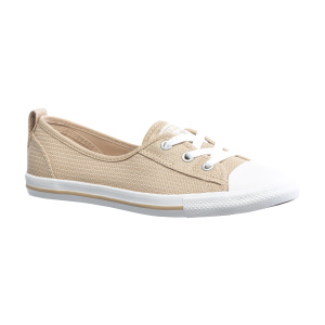 Женские кеды Converse Chuck Taylor All Star Ballet Lace