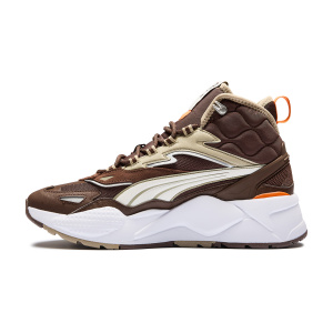 Мужские кроссовки PUMA RSX Hi