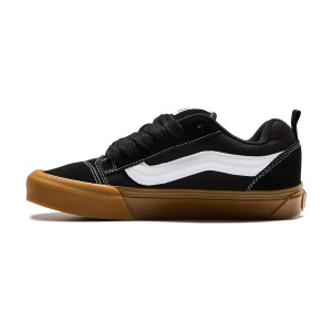 Женские кеды Vans Knu Skool