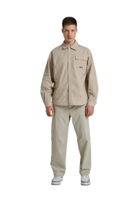 Мужские брюки Anta CITY PANTS BAR