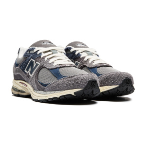Мужские кроссовки New Balance M2002