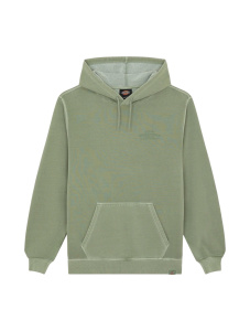 Мужская толстовка Dickies CHRISTIANA GD HOODIE