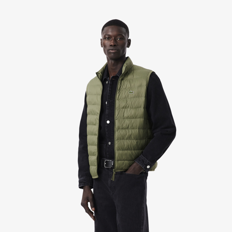 Мужская жилетка Lacoste VEST