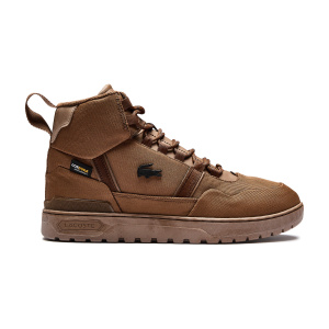 Мужские ботинки Lacoste T-CLIP WINTERIZED MID