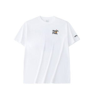 Мужская футболка Anta STILL BREATHING