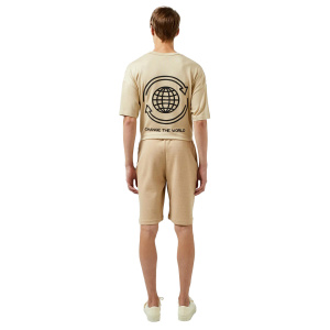 Мужские шорты UNITED 4 WAFFLE M SHORT