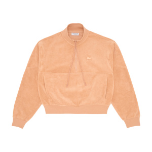 Женская толстовка Lacoste SWEATSHIRT