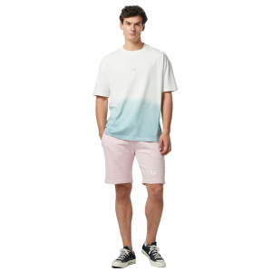 Мужская футболка UNITED 4 M FADING T-SHIRT