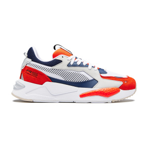 Кроссовки PUMA RS COLLEGE TRAINERS