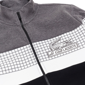 Мужская Толстовка LACOSTE