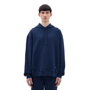 Мужская толстовка Les Benjamins HOODIE 402