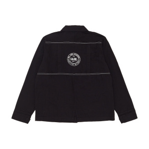 Мужская куртка PUMA WAL WRK WR Jacket