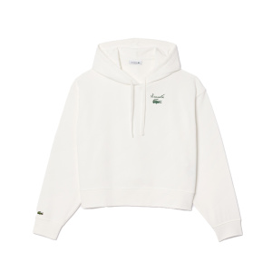 Женская толстовка Lacoste SWEATSHIRT