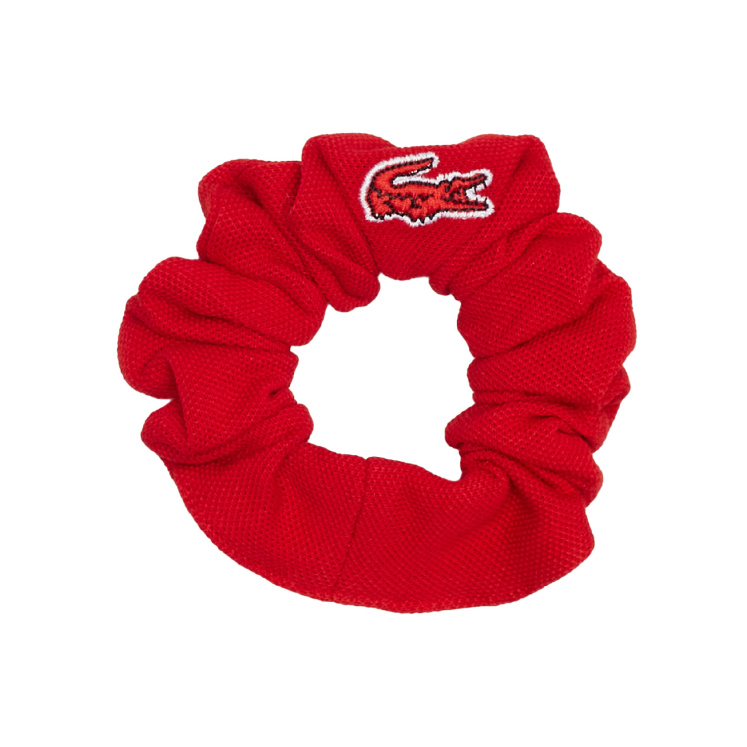 Женский аксессуар для волос Lacoste HAIR TIE