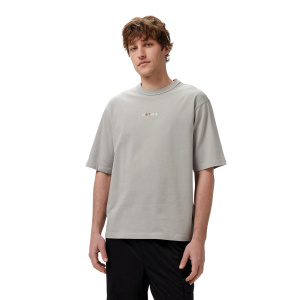 Мужская футболка UNITED 4 S-TSHIRT