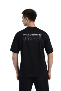 Мужская футболка Anta COMMUTE