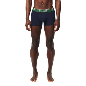Мужское нижнее белье Lacoste TRUNK