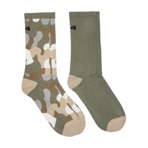 Носки UNITED 4 SOCKS DOUBLE