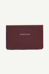 Картхолдер, Визитница Les Benjamins CARD HOLDER 091