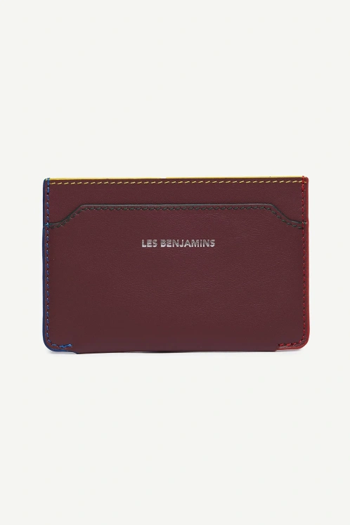 Картхолдер, Визитница Les Benjamins CARD HOLDER 091