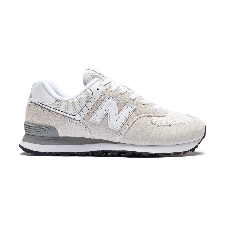 Женские кроссовки New Balance 574