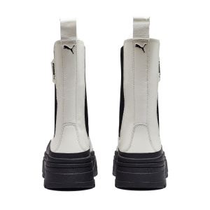 Женские ботинки PUMA Mayze Stack Chelsea