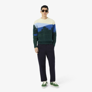Мужские спортивные штаны Lacoste TRACKSUIT TROUSERS