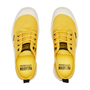 Женские ботинки Palladium PAMPA OXFORD HERITAGE SUPPLY