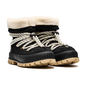 Женские ботинки Palladium PALLASHOCK HIVER