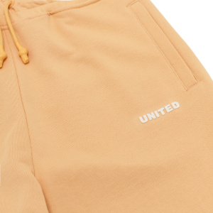 Женские спортивные штаны UNITED 4 TRACKSUIT TROUSER