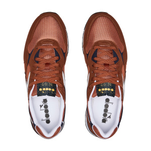 Мужские кроссовки diadora N.92