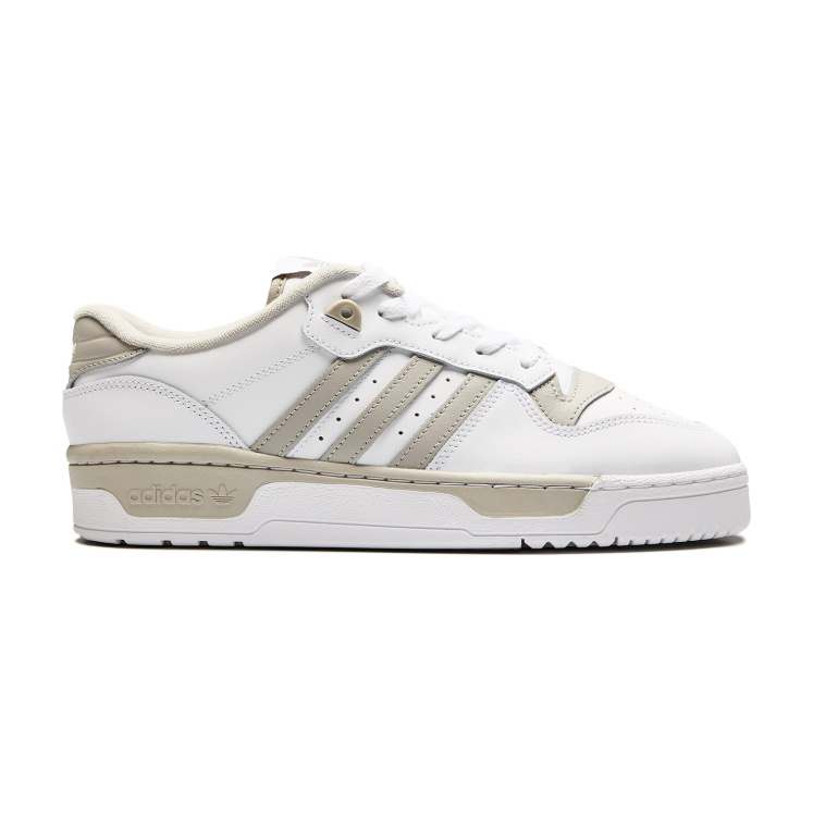 Кроссовки adidas RIVALRY LOW