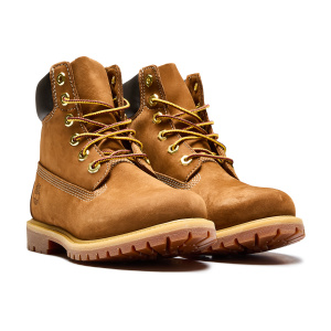 Женские ботинки Timberland 6 Inch Premium Boot WATERPROOF