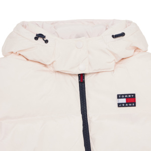 Женская куртка Tommy Jeans ALASKA PUFFER