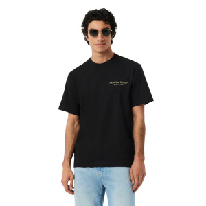 Мужская футболка Lacoste T-SHIRT