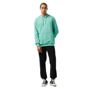 Мужская толстовка UNITED 4 1.0 ESSENTIALS M HOODIE