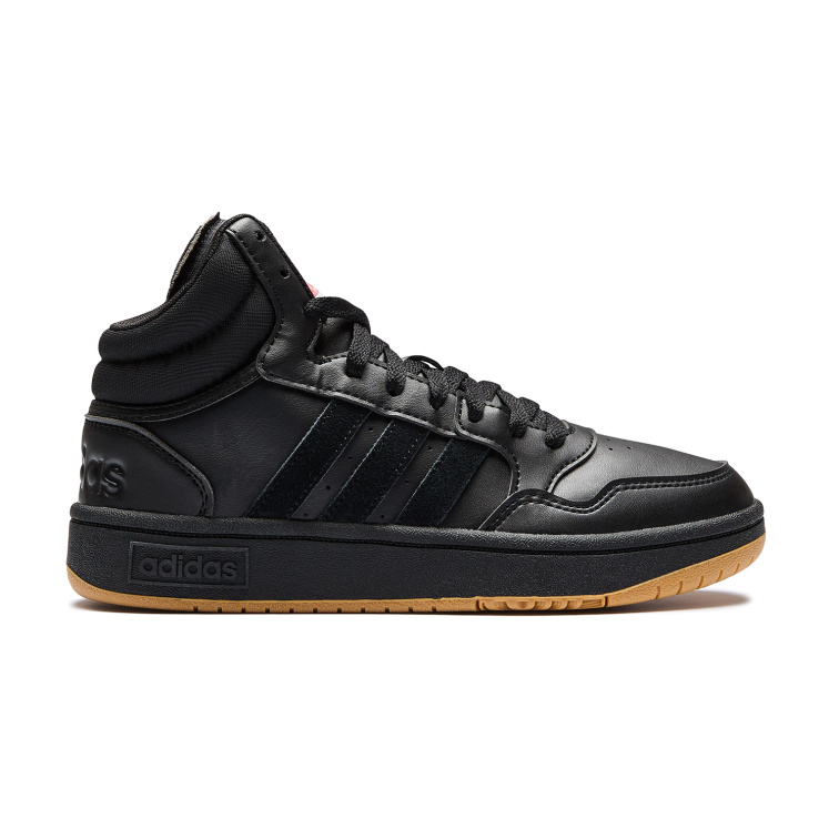 Кеды adidas HOOPS 3.0 MID