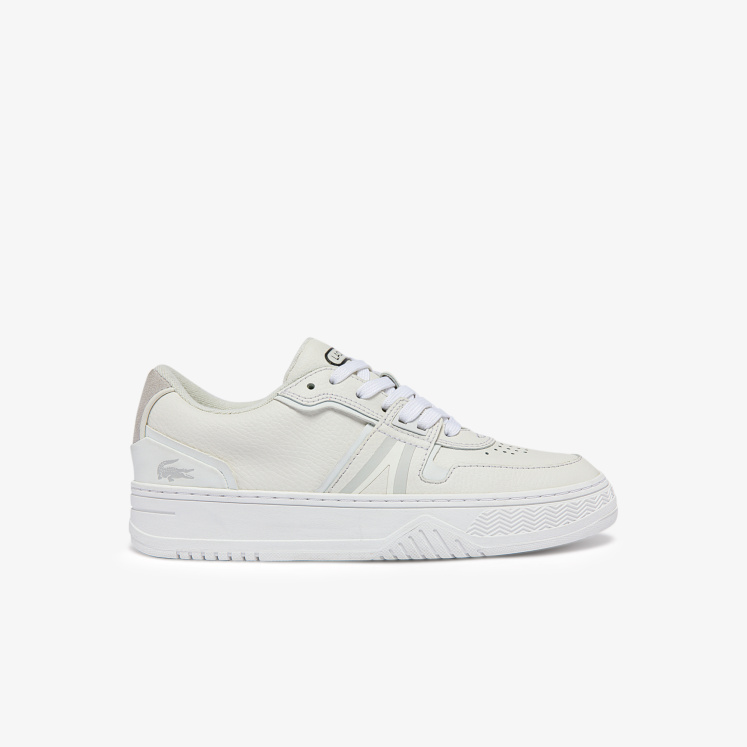 Женские кроссовки Lacoste L001